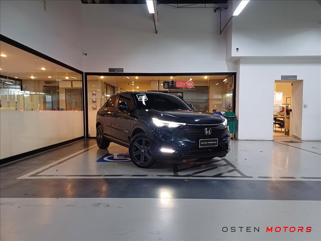 1.5 DI I-VTEC FLEX EXL CVT