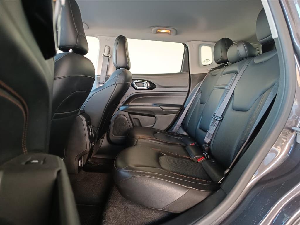 COMPASS 1.3 T270 TURBO FLEX LIMITED AT65