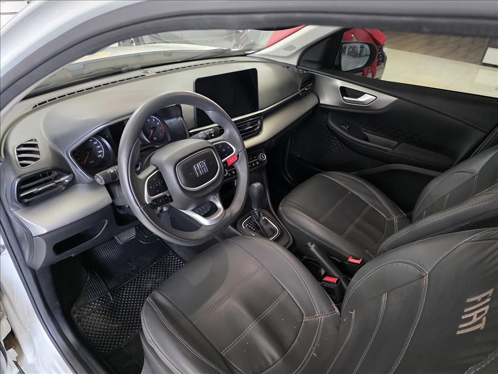 PULSE 1.0 TURBO 200 FLEX AUDACE CVT5