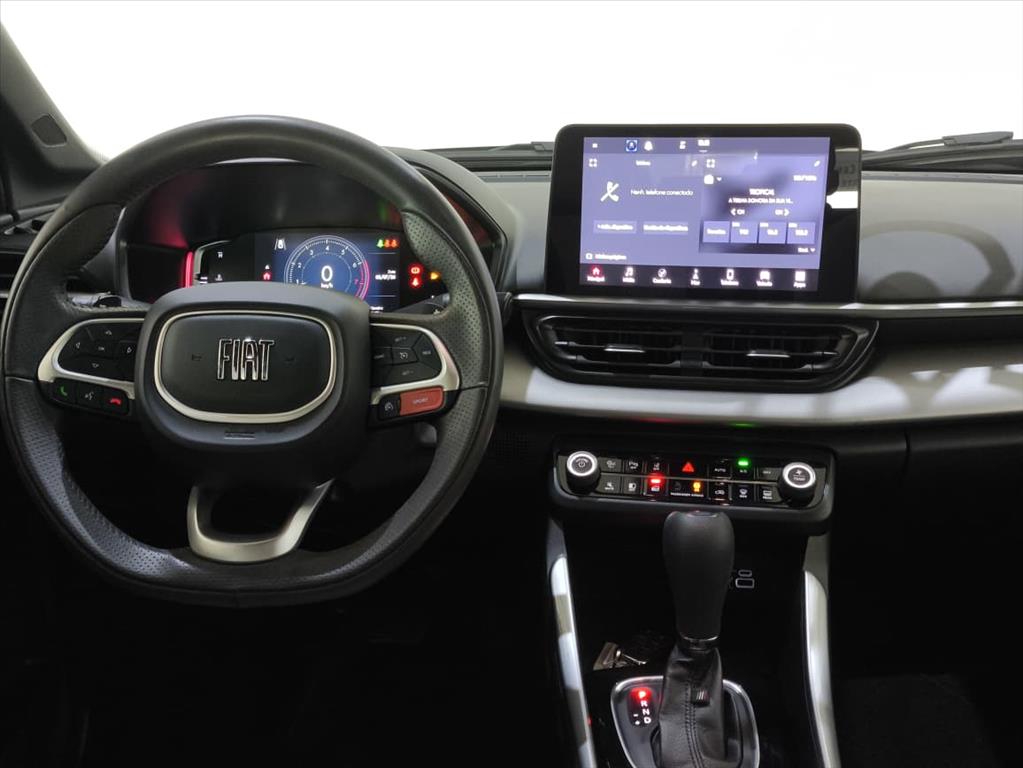 FASTBACK 1.0 TURBO 200 FLEX IMPETUS CVT5