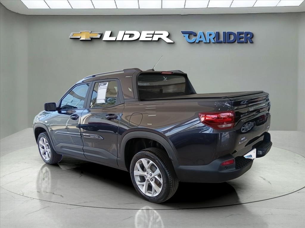 MONTANA 1.2 TURBO FLEX LTZ AUTOMÁTICO5