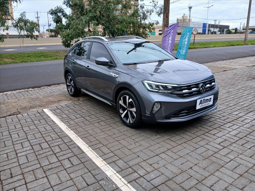 NIVUS 1.0 200 TSI TOTAL FLEX HIGHLINE AUTOMÁTICO0