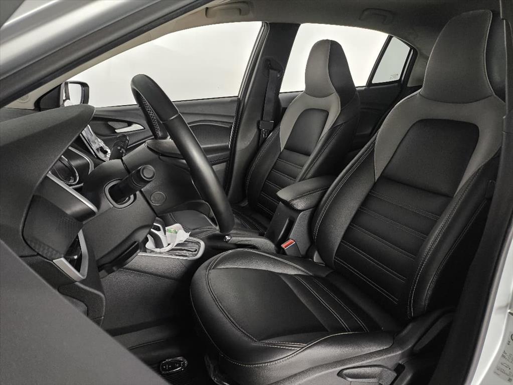 ONIX PLUS 1.0 TURBO FLEX LTZ AUTOMÁTICO4