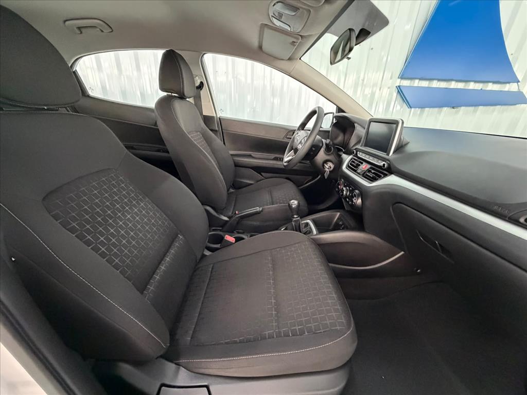 HB20 1.0 12V FLEX COMFORT MANUAL15