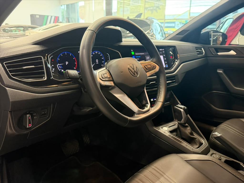 NIVUS 1.0 200 TSI TOTAL FLEX HIGHLINE AUTOMÁTICO10