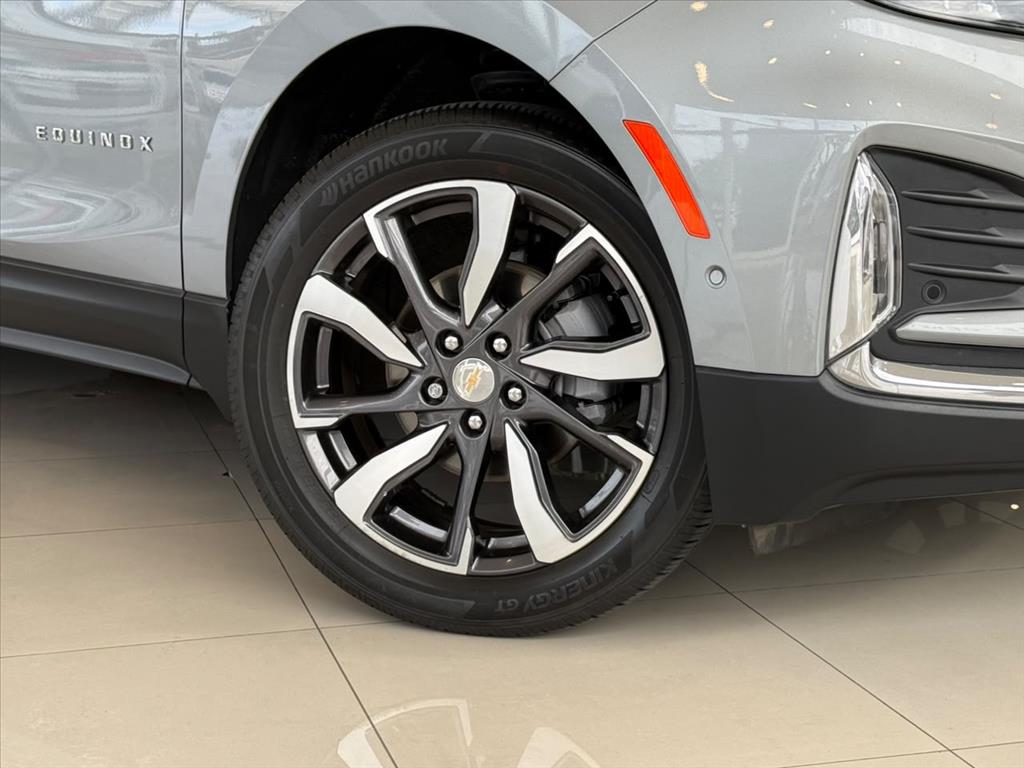 EQUINOX 1.5 16V TURBO GASOLINA PREMIER AWD AUTOMÁTICO2