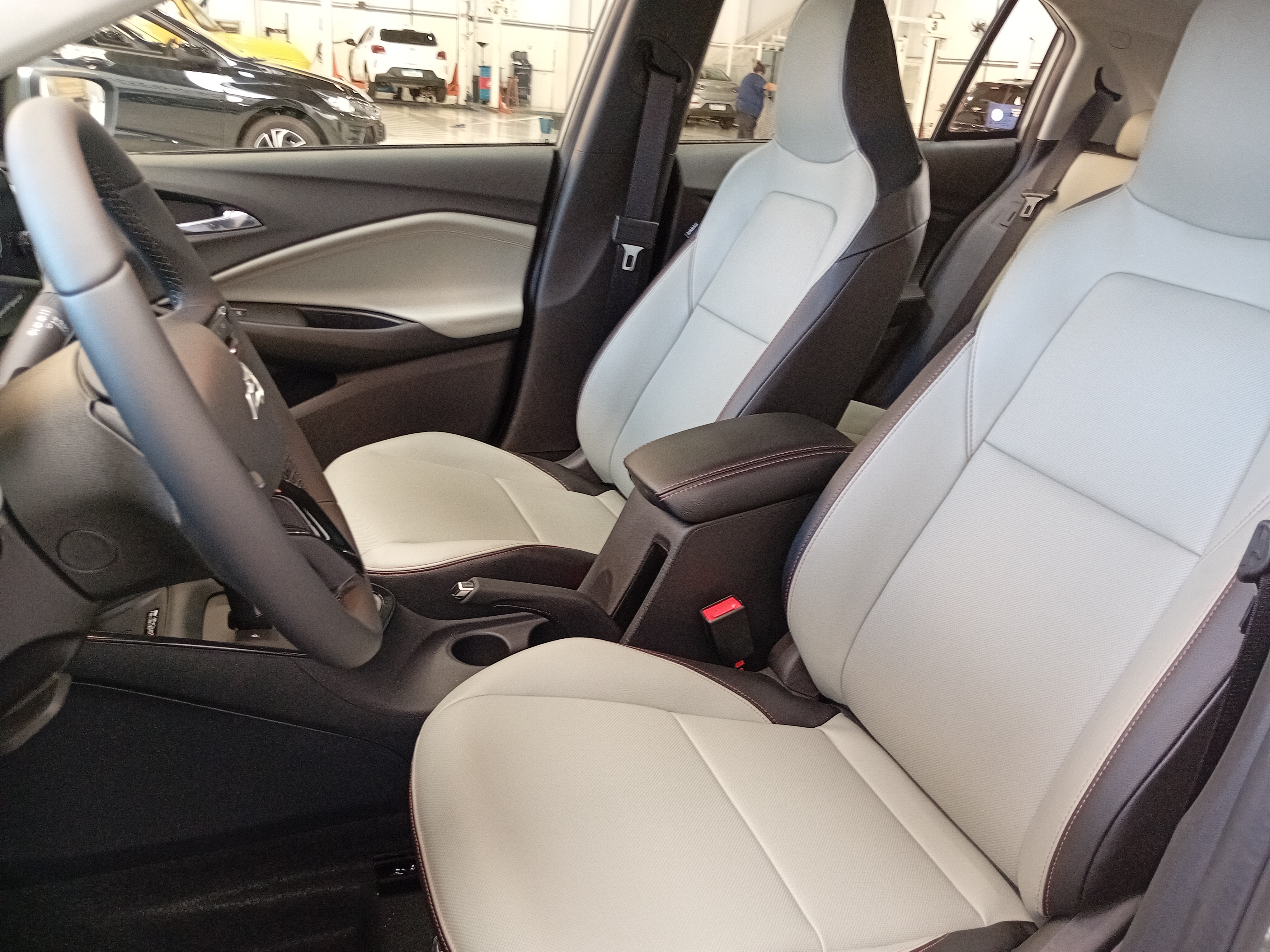 SONIC 1.0 TURBO FLEX PREMIER AUTOMÁTICO10