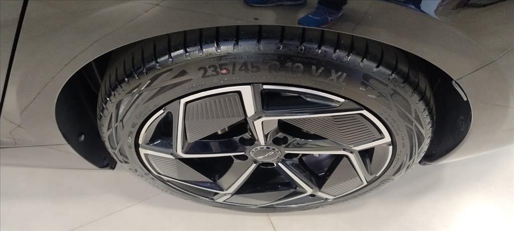 SEAL 82,5 KW ELÉTRICO AWD10