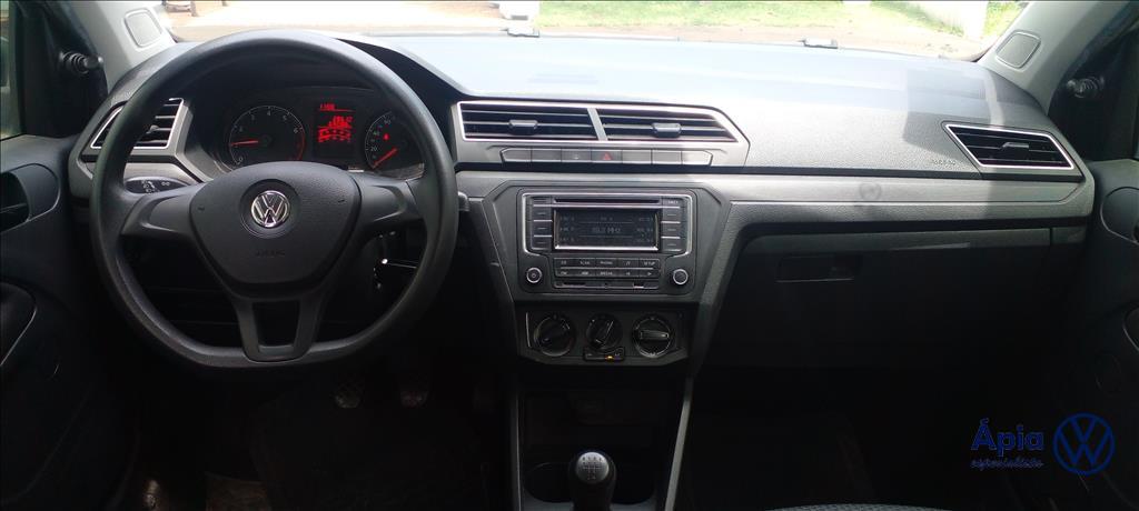 VOYAGE 1.0 12V MPI TOTALFLEX 4P MANUAL