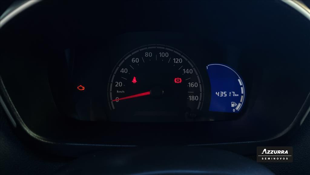 KWID 1.0 12V SCE FLEX ZEN MANUAL14