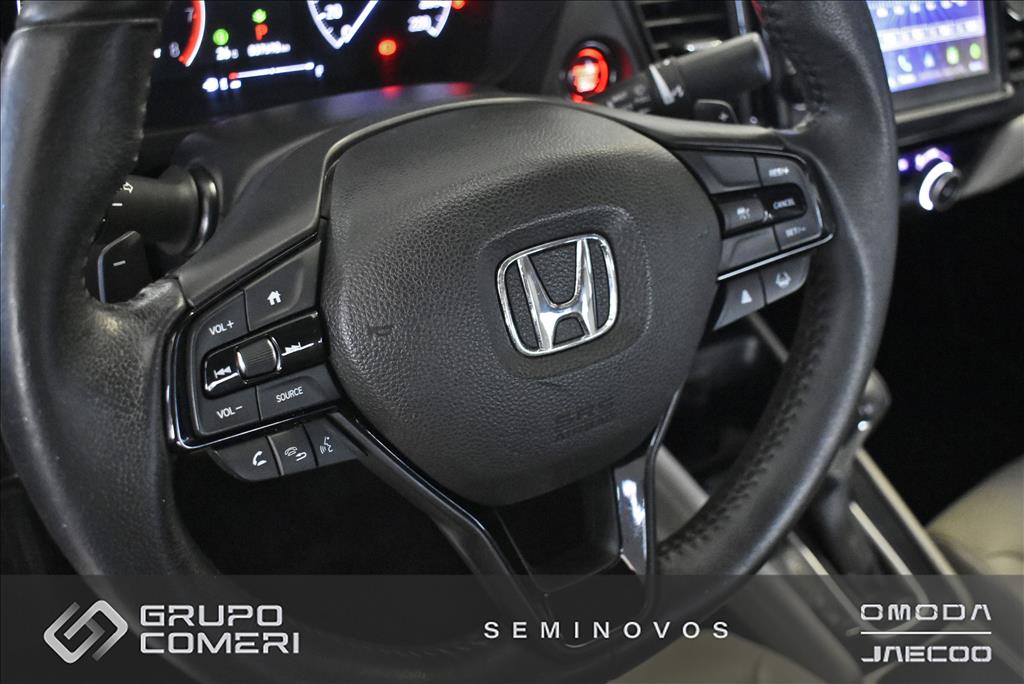 CITY 1.5 i-VTEC FLEX TOURING CVT16