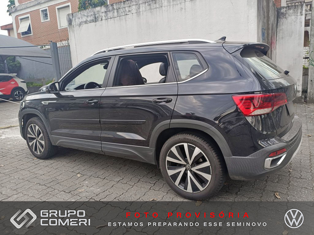 TAOS 1.4 250 TSI TOTAL FLEX HIGHLINE AUTOMÁTICO3