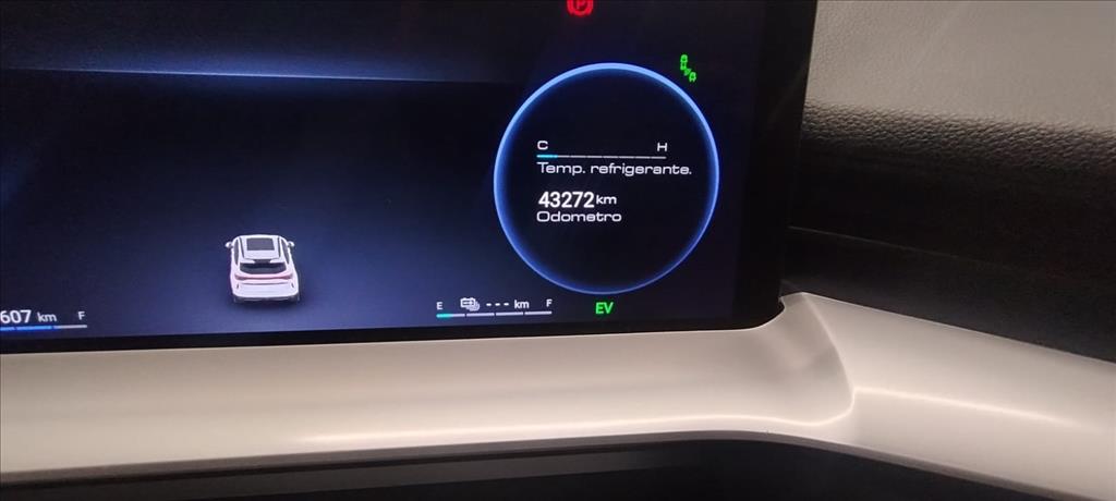 HAVAL H6 1.5 HEV PREMIUM E-TRACTION13