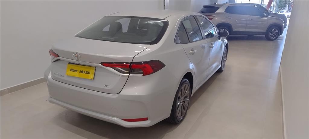 COROLLA 2.0 VVT-IE FLEX XEI DIRECT SHIFT3