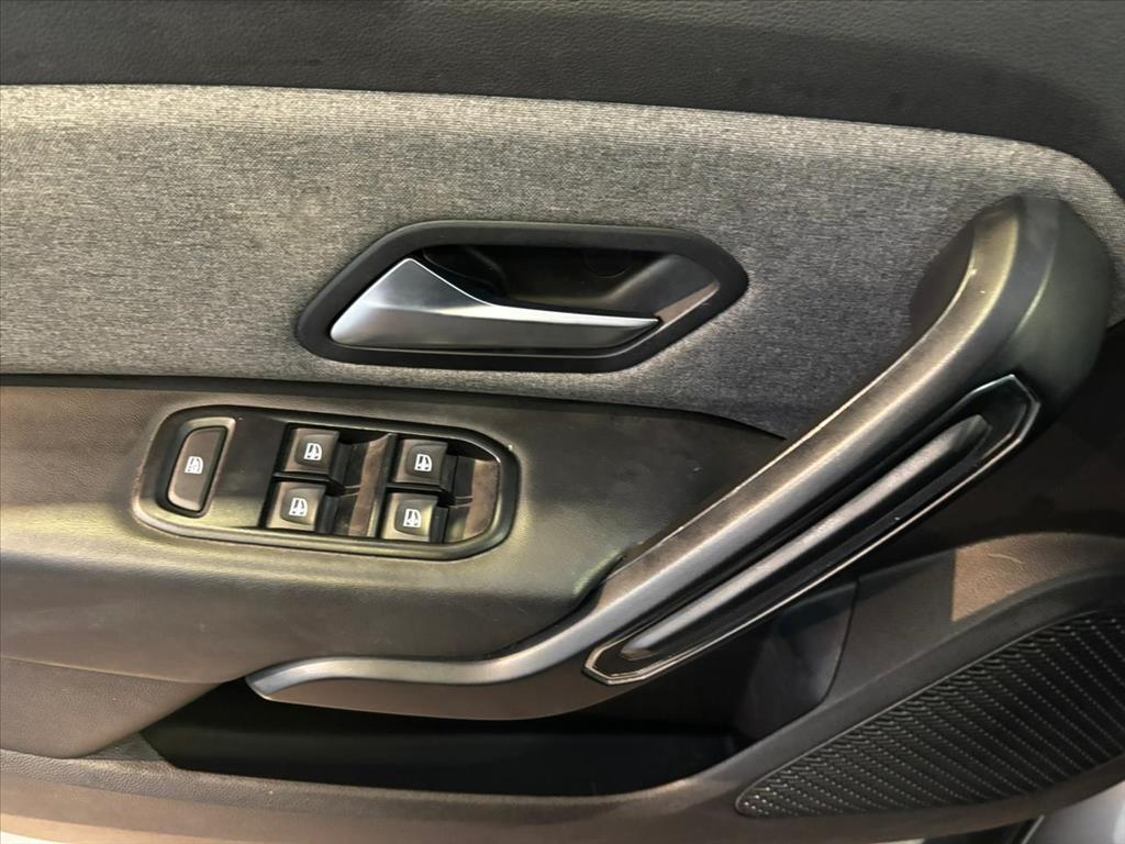 DUSTER 1.6 16V SCE FLEX ICONIC X-TRONIC11