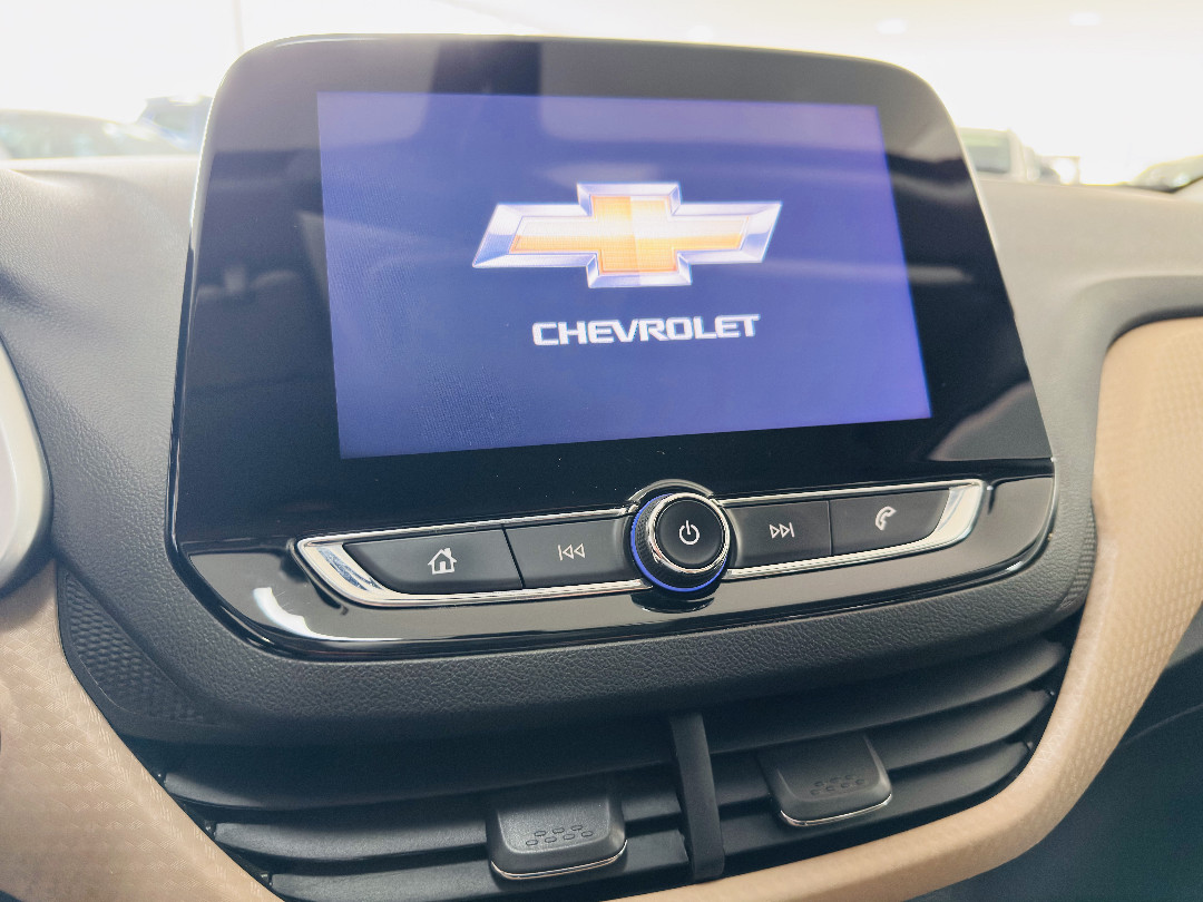 ONIX 1.0 TURBO FLEX PREMIER AUTOMÁTICO11