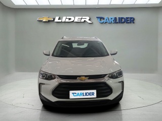 TRACKER 1.0 TURBO FLEX AUTOMÁTICO2