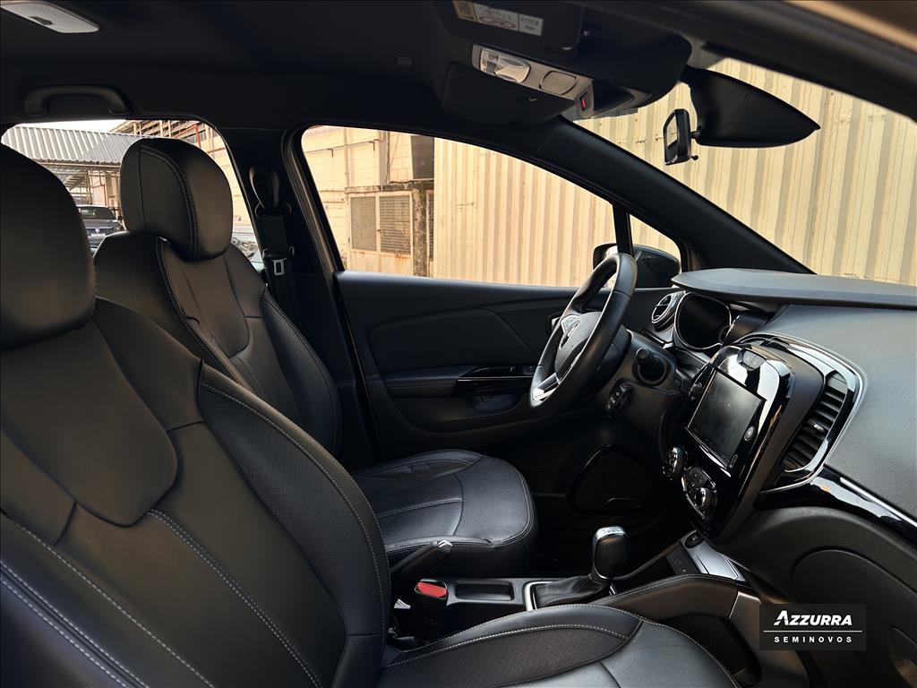 CAPTUR 1.3 TCE FLEX ICONIC X-TRONIC5