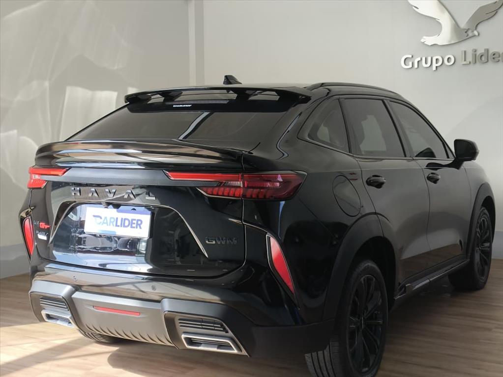 HAVAL H6 GT 1.5 PHEV AWD E-TRACTION13