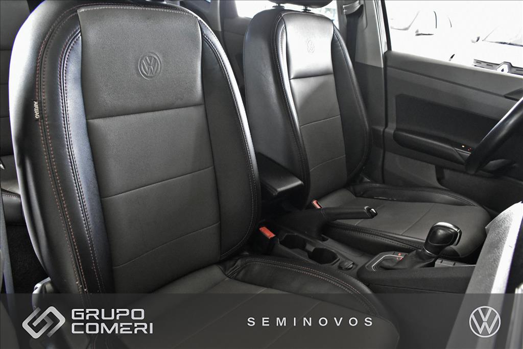 POLO 1.0 200 TSI COMFORTLINE AUTOMÁTICO6