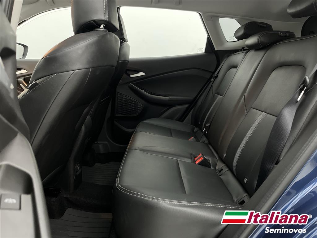 TRACKER 1.0 TURBO FLEX LTZ AUTOMÁTICO13