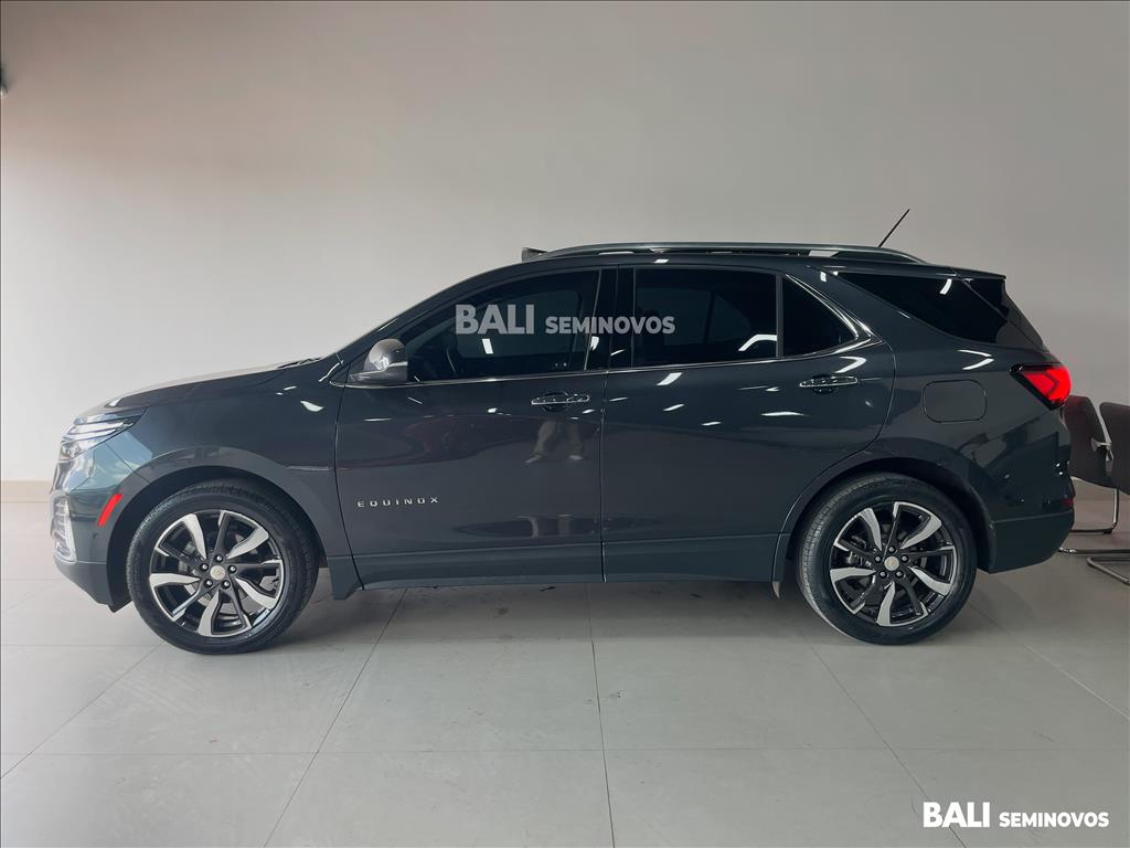 EQUINOX 1.5 16V TURBO GASOLINA PREMIER AWD AUTOMÁTICO7