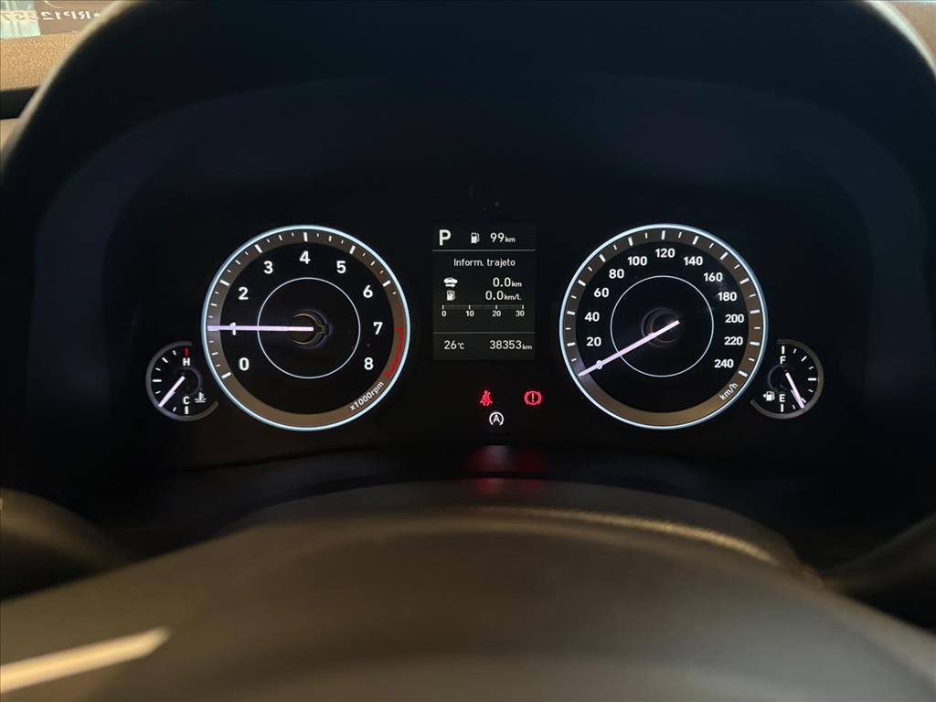 CRETA 1.0 TGDI FLEX COMFORT AUTOMÁTICO15