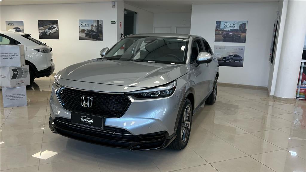 HONDA HR-V 1.5 DI I-VTEC TURBO FLEX TOURING CVT