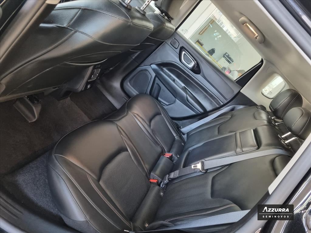 COMPASS 1.3 T270 TURBO FLEX LIMITED AT67