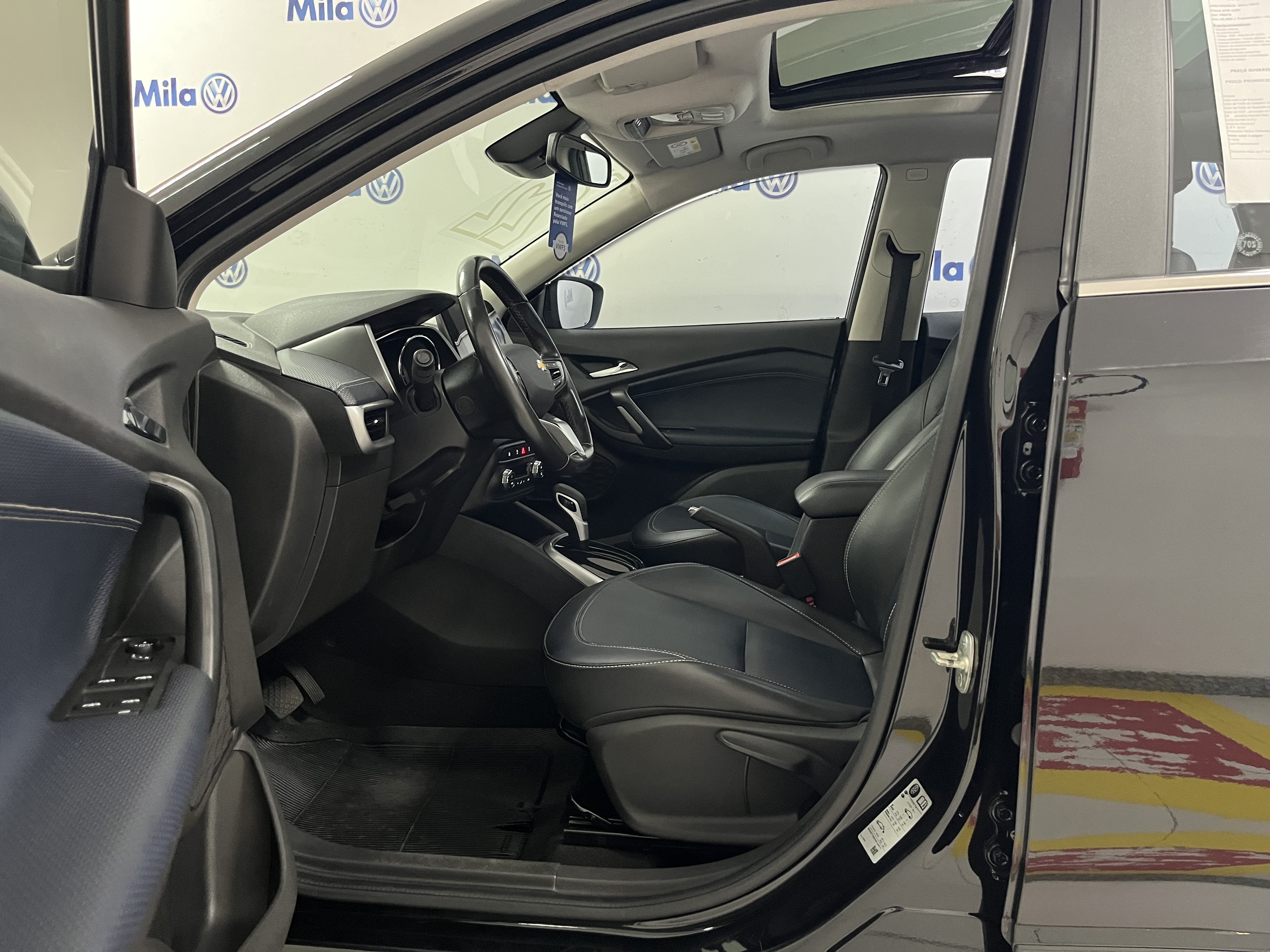 TRACKER 1.2 TURBO FLEX PREMIER AUTOMÁTICO4