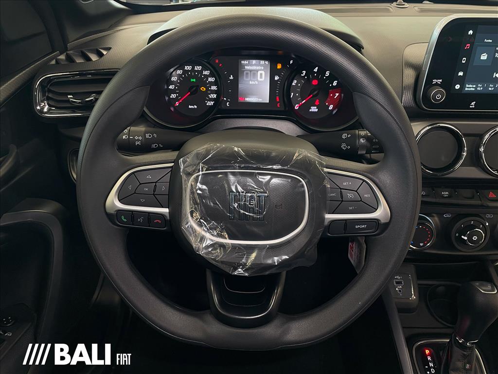 ARGO 1.3 FIREFLY FLEX TREKKING CVT8