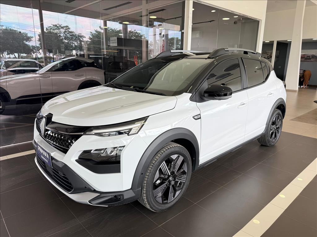 KARDIAN 1.0 TCE FLEX PREMIÉRE EDITION EDC1