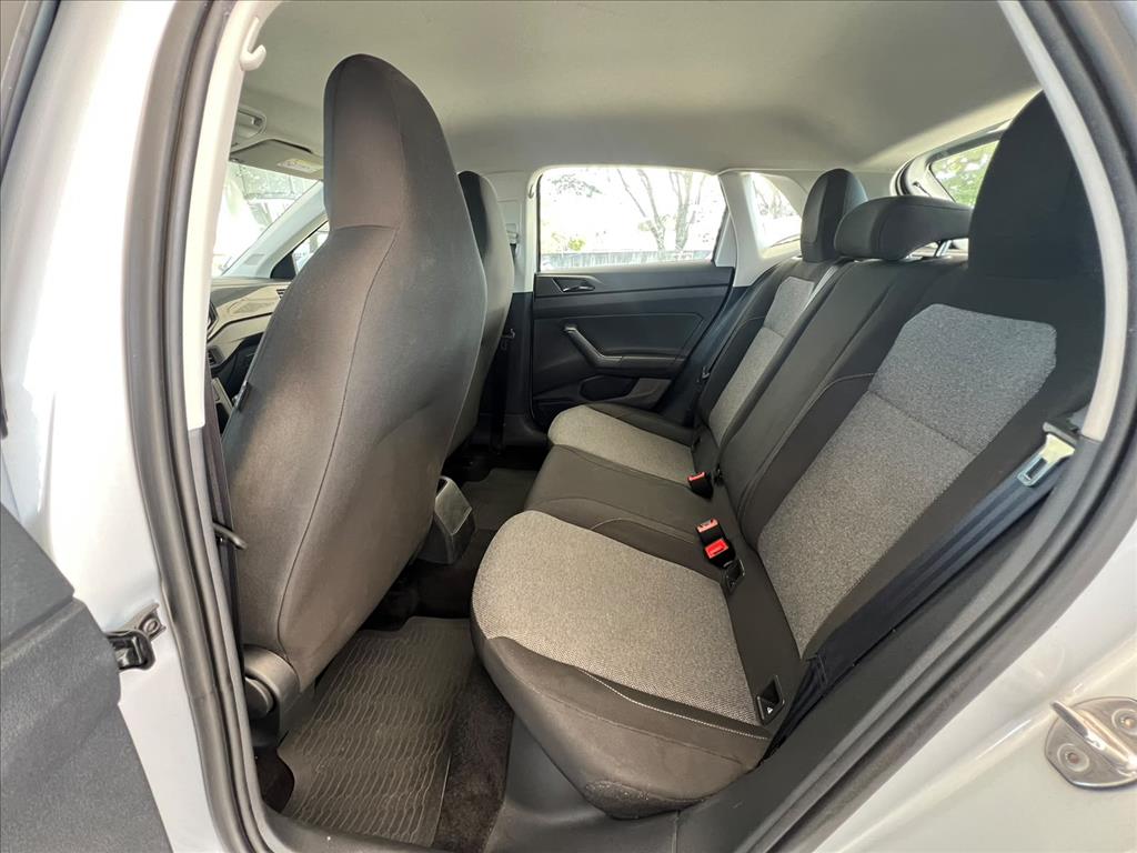 POLO 1.0 170 TSI MANUAL18