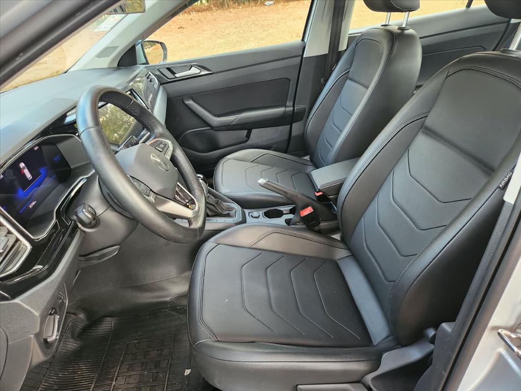VIRTUS 1.0 200 TSI COMFORTLINE AUTOMÁTICO13