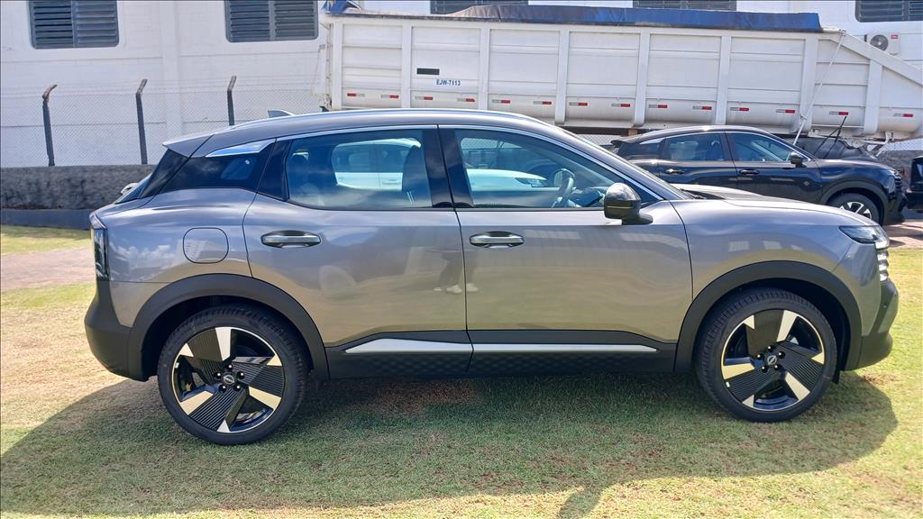 KICKS 1.0  TURBO FLEX EXCLUSIVE DCT5