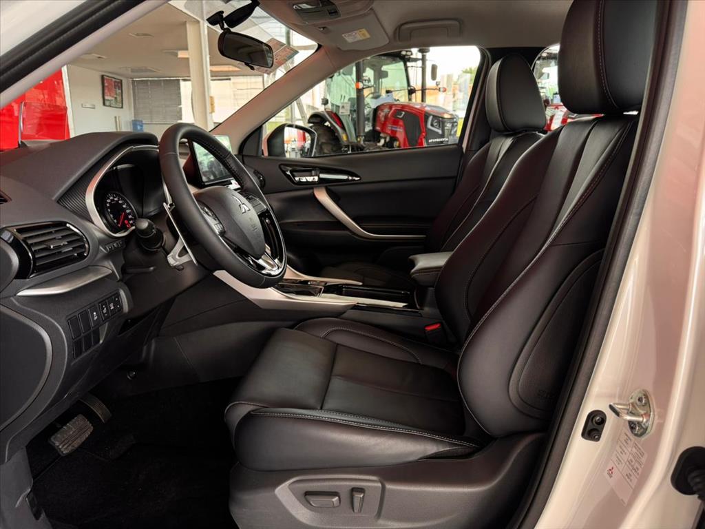 Mitsubishi-ECLIPSE CROSS-1.5 MIVEC TURBO GASOLINA HPE CVT