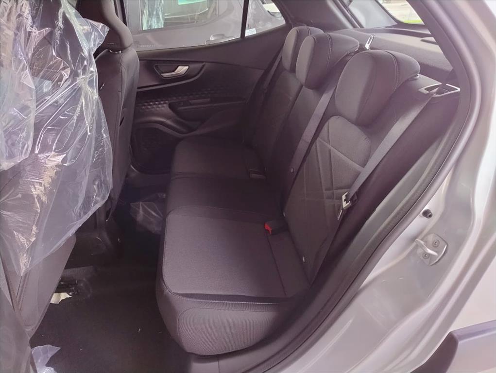 PULSE 1.0 TURBO 200 HYBRID AUDACE CVT6