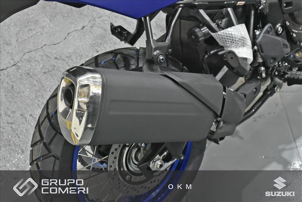 V-STROM 800 DE10