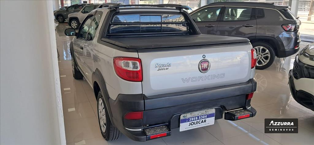 STRADA 1.4 MPI WORKING CD 8V FLEX 3P MANUAL6