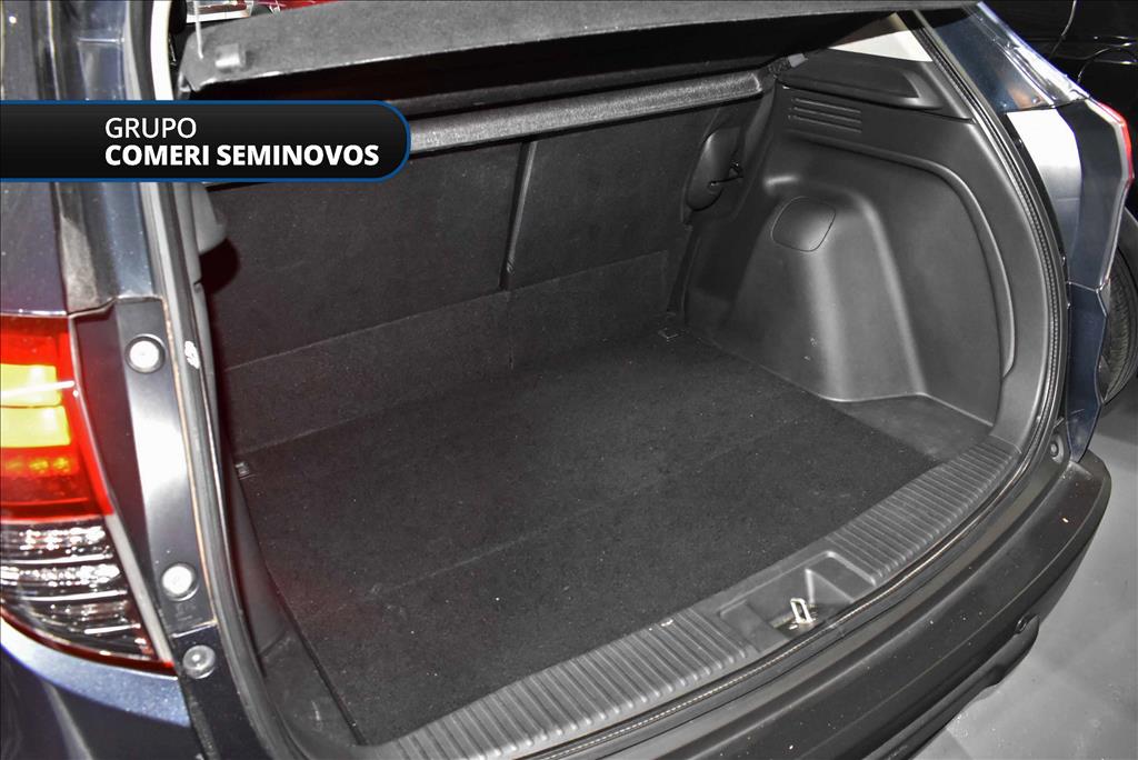HR-V 1.8 16V FLEX EX 4P AUTOMÁTICO17