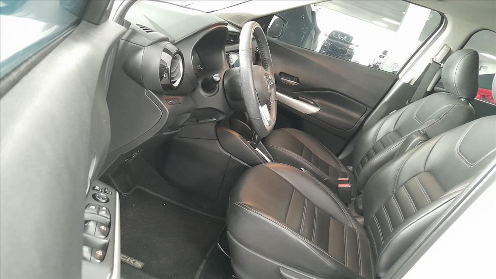 Nissan-KICKS-1.6 16V FLEXSTART EXCLUSIVE XTRONIC