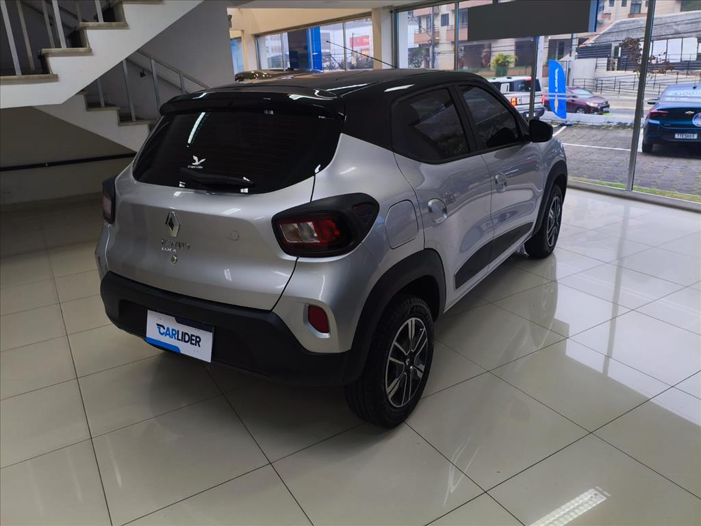 KWID 1.0 12V SCE FLEX INTENSE MANUAL11