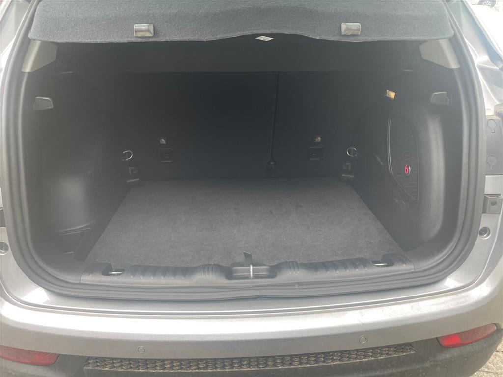 Jeep-COMPASS-1.3 T270 TURBO FLEX LIMITED AT6