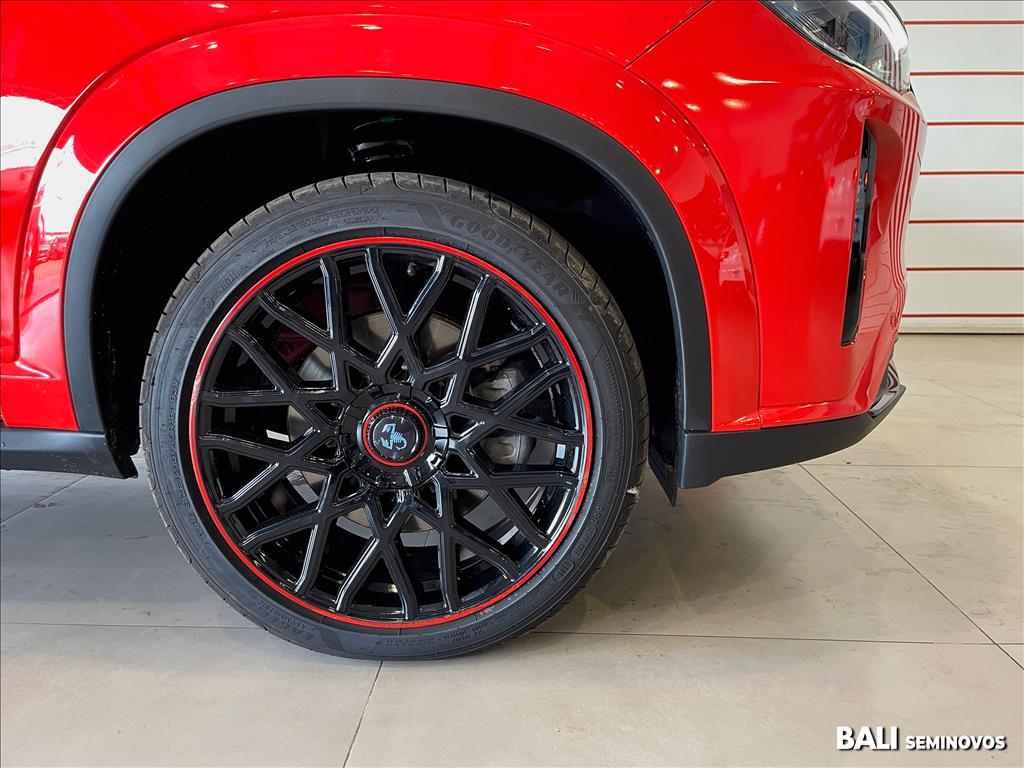 FASTBACK 1.3 TURBO 270 FLEX ABARTH AT68