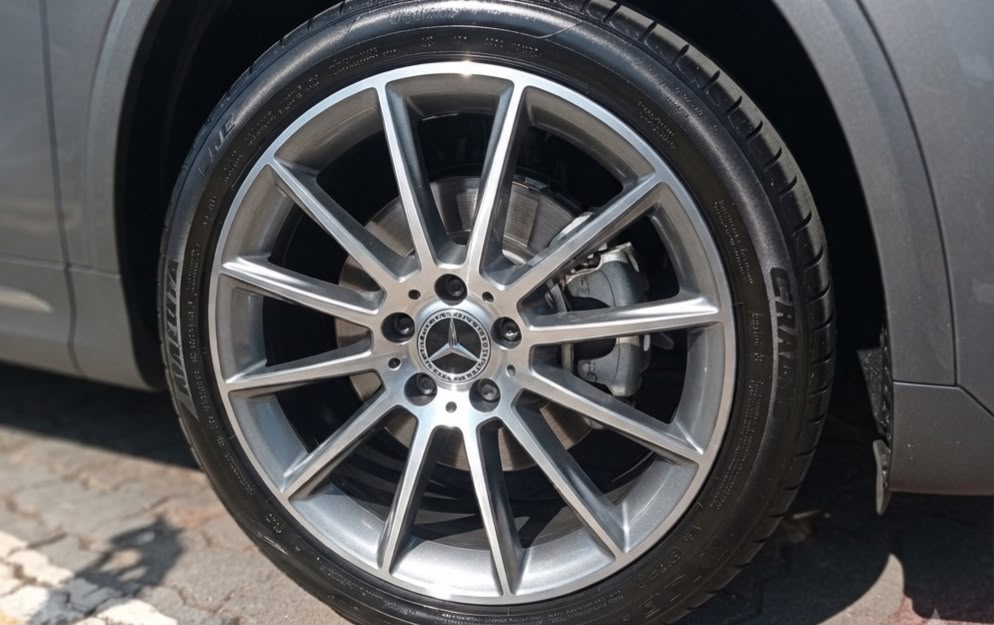 CLA 200 1.3 MHEV 7G-DCT2