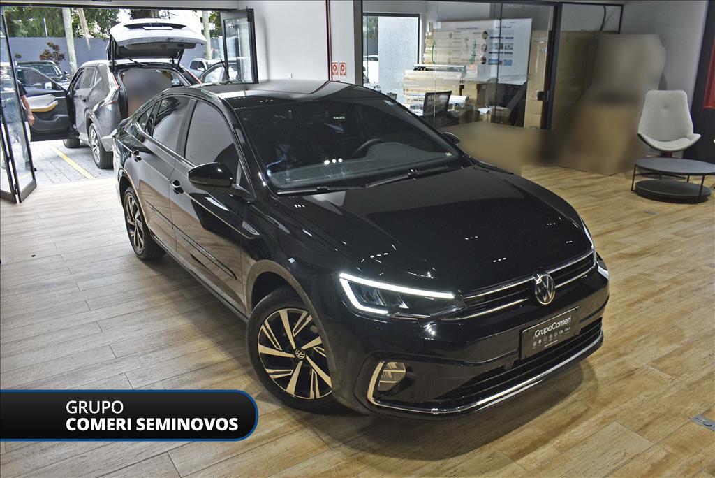 VIRTUS 1.0 200 TSI HIGHLINE AUTOMÁTICO2