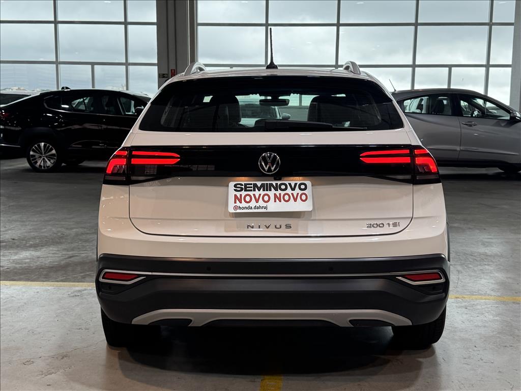 NIVUS 1.0 200 TSI TOTAL FLEX HIGHLINE AUTOMÁTICO6