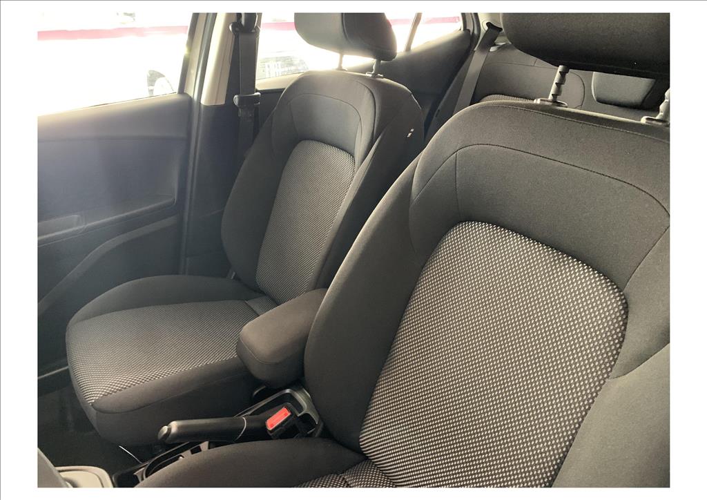 PULSE 1.3 FLEX DRIVE CVT PULSE 1.3 FLEX DRIVE CVT