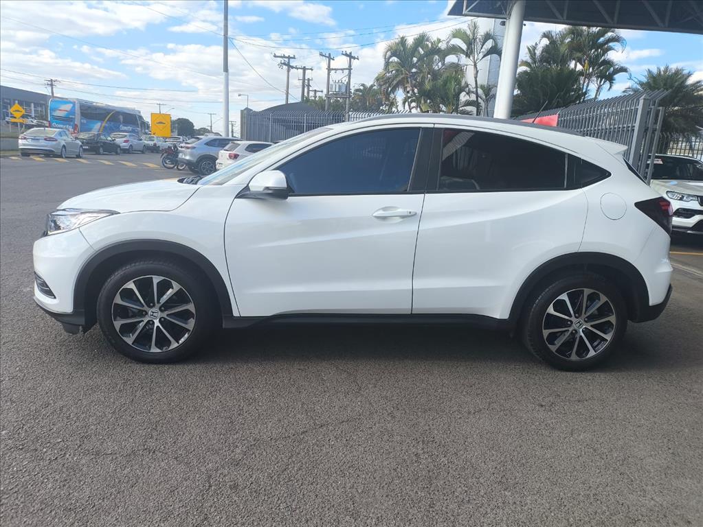 HR-V 1.8 16V FLEX EXL 4P AUTOMÁTICO