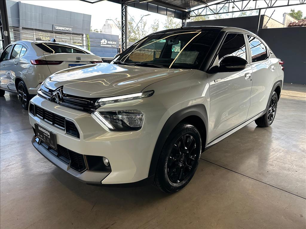 BASALT 1.0 TURBO 200 FLEX FIRST EDITION CVT3